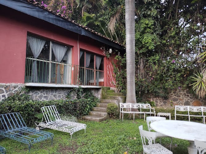 Hotel La Puerta Del Cielo - Motel en Cuernavaca 1 Hotel La Puerta Del Cielo