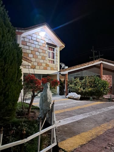 Hotel “Las Cabañas”