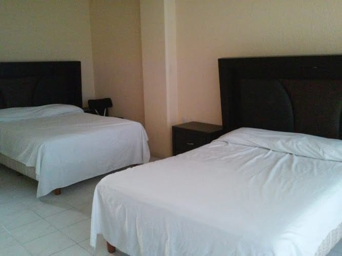 Hotel Marina #7 - Motel en Chilpancingo De Los Bravo 1 Hotel Marina #7