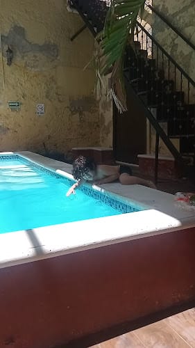 Hotel Maya Ah Kim Pech