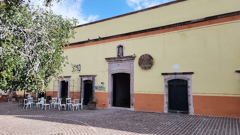 Hotel Misión De Guadalupe - Motel en Guadalupe 1 Hotel Misión De Guadalupe