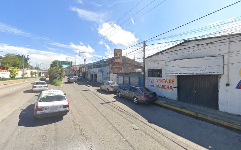 Hotel Mocedades - Motel en Chilpancingo De Los Bravo 1 Hotel Mocedades