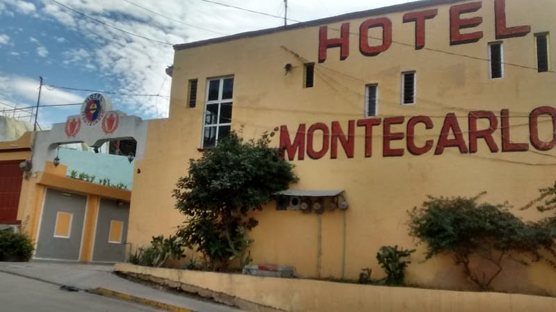 Hotel Montecarlo