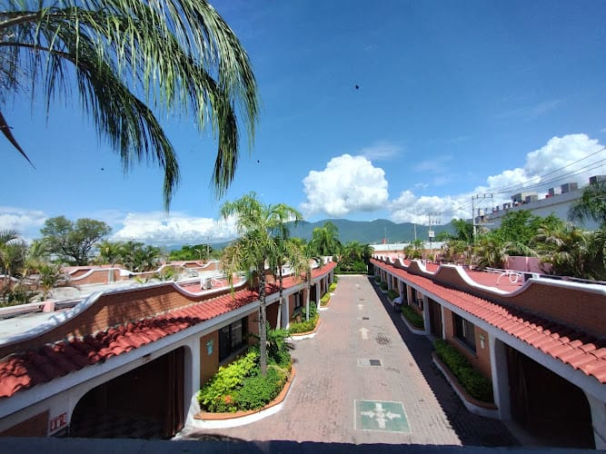 Hotel Motel Andariego