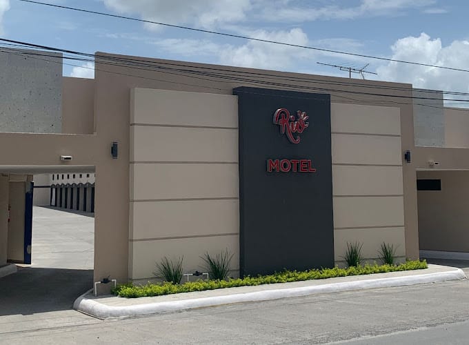 Los mejores Moteles en Reynosa, Tamaulipas 3 Hotel Motel Palmas