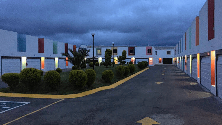 Hotel-Motel Villa Real - Motel en Acayuca 1 Hotel-Motel Villa Real