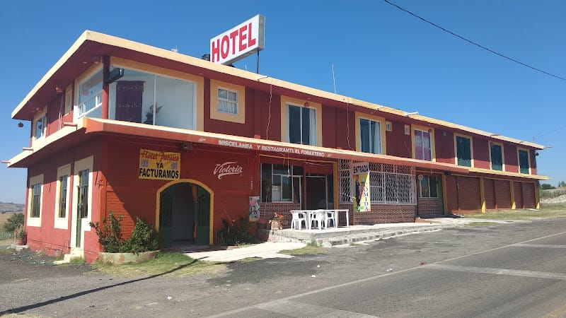 Hotel Paraiso Contepec
