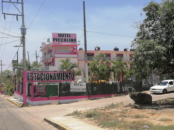 Hotel Picolino