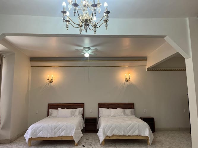 Hotel Posada Boutique, Ags.