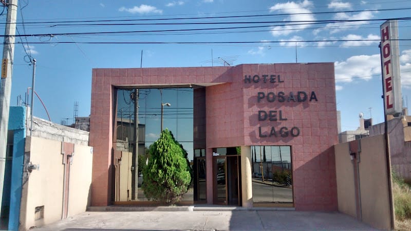 Hotel Posada Del Lago