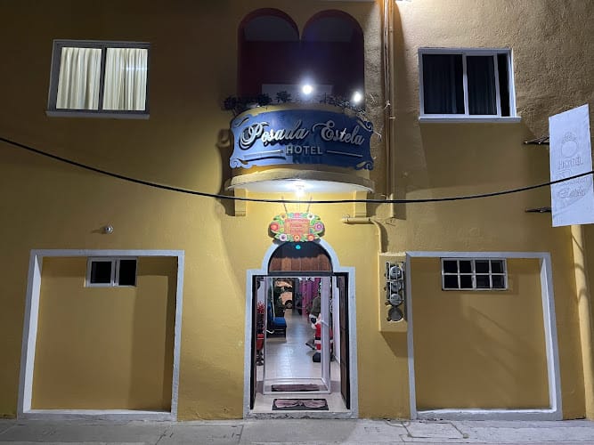 Hotel Posada Estela