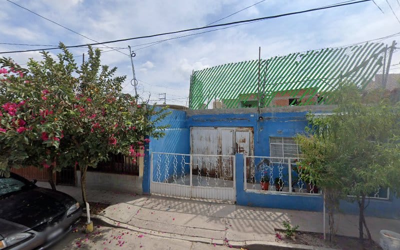 Hotel Posada Hidalgo Inn