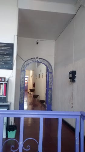 Hotel Posada San Miguel