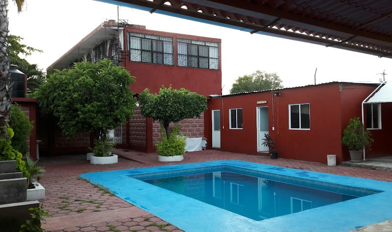 Hotel Real De Huitzuco - Motel en Cdad. De Huitzuco 1 Hotel Real De Huitzuco