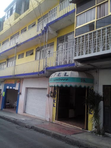 Hotel Regina Chilpancingo