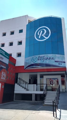 Hotel Reginna