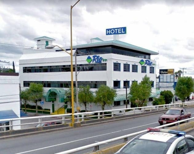 Hotel Rio Inn Aguascalientes