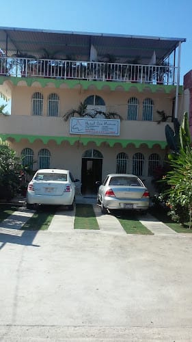 Los mejores Moteles en San Marcos, Guerrero 2 Hotel San Marcos Costa Chica