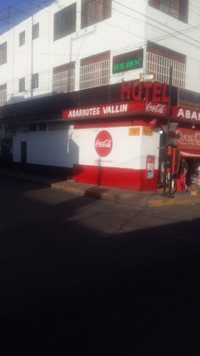 Hotel San Marqueño