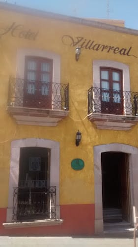 Hotel Villarreal