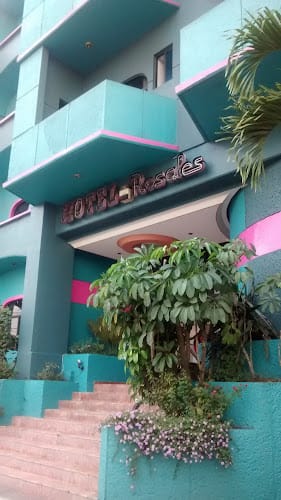 Hotel Y Motel Rosales - Motel en Cuernavaca 1 Hotel Y Motel Rosales