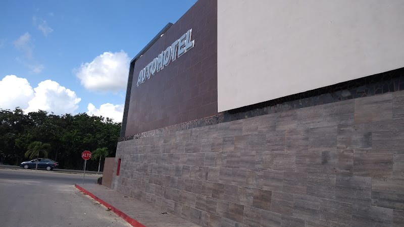 Los mejores Moteles en Playa Del Carmen, Q.r. 3 Intimísimo 115