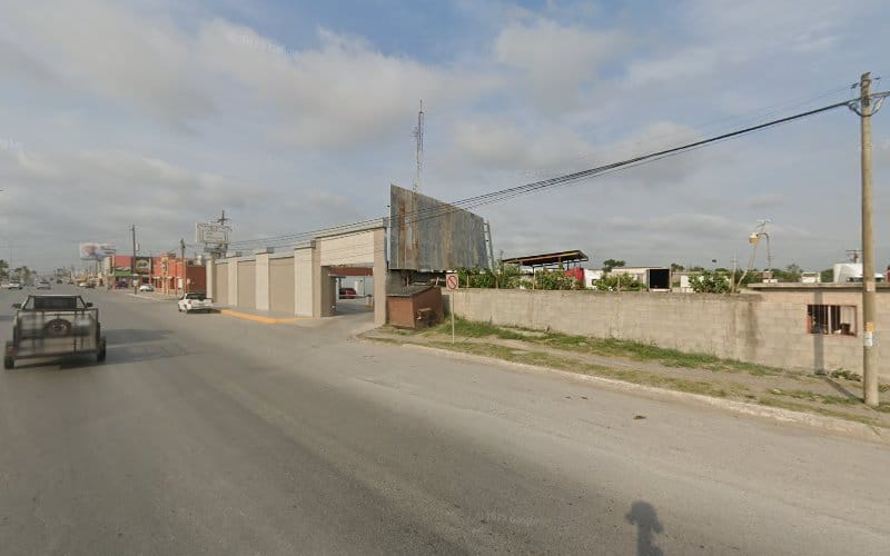 Los mejores Moteles en Heroica Matamoros, Tamps. 1 La Estancia Motel