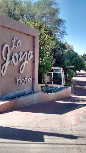 La Joya