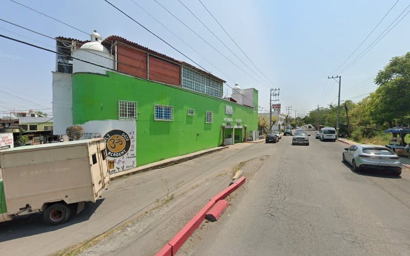 Las Bolas Motel - Motel en Temixco 1 Las Bolas Motel