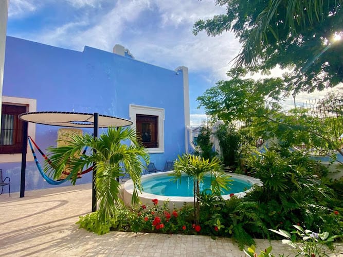 Las Lupitas Hotel Boutique