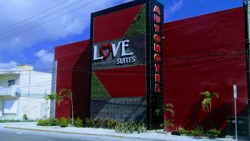 Love Suites Playa Del Carmen