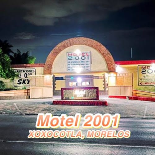 Motel 2001