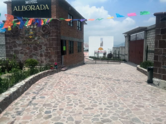 Motel Alborada