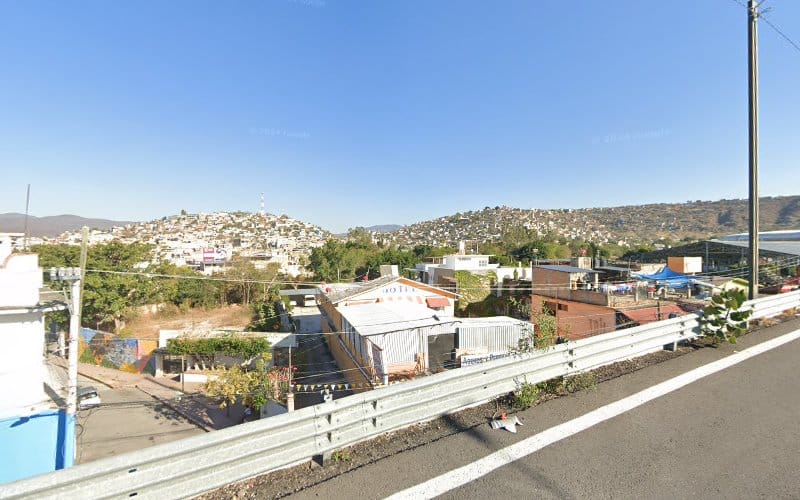 Motel Alejandra - Motel en Zumpango Del Río 1 Motel Alejandra