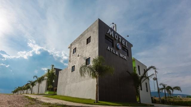 Motel Atlamor