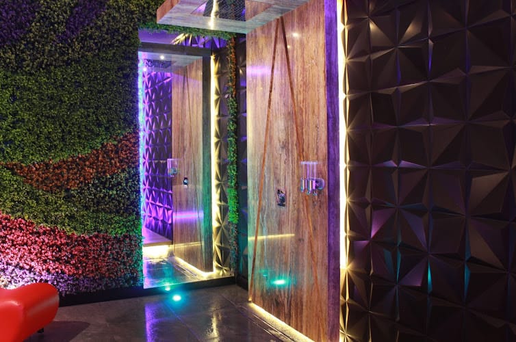 Motel Boutique Alice/ Motel En Puebla