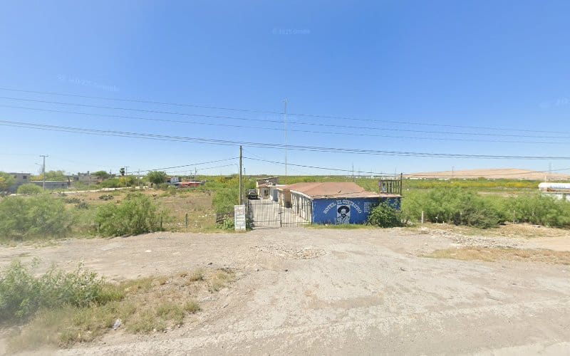 Motel Cabañas Pilac