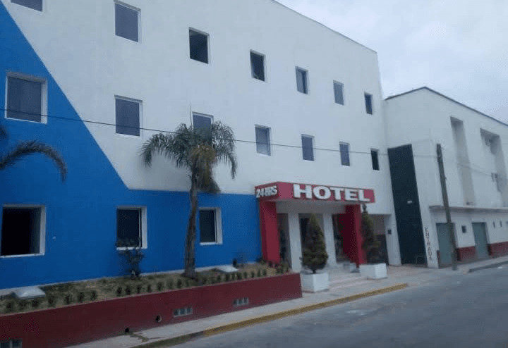 Motel Calens