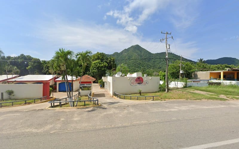 Motel California Km200