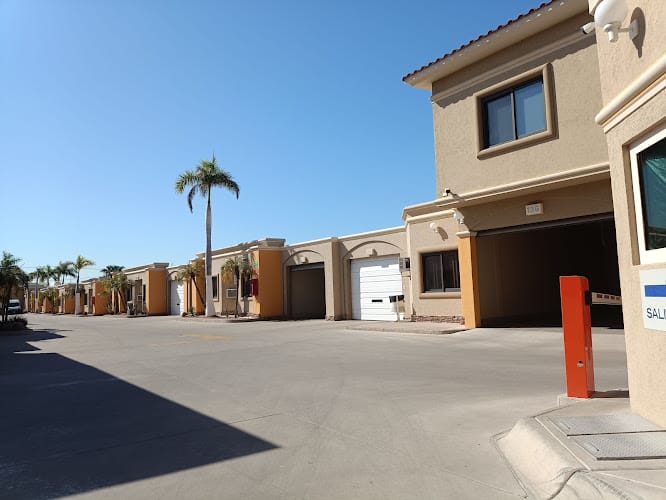 Los mejores Moteles en Hermosillo, Sonora 1 Motel Caribe