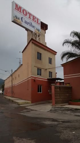 Motel Caribe