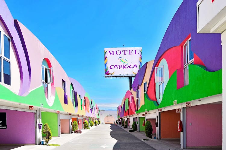 Motel Carioca