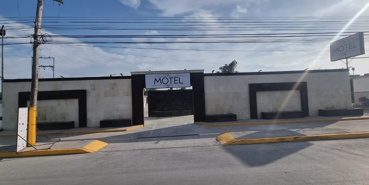Motel Colonial 1 - Motel en Reynosa 1 Motel Colonial 1