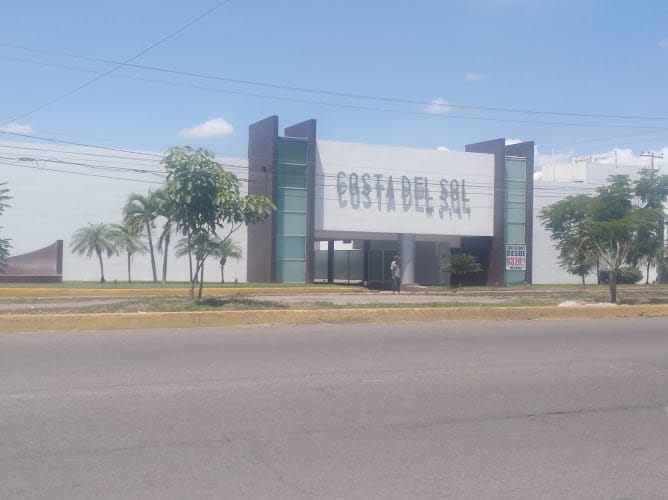 Motel Costa Del Sol