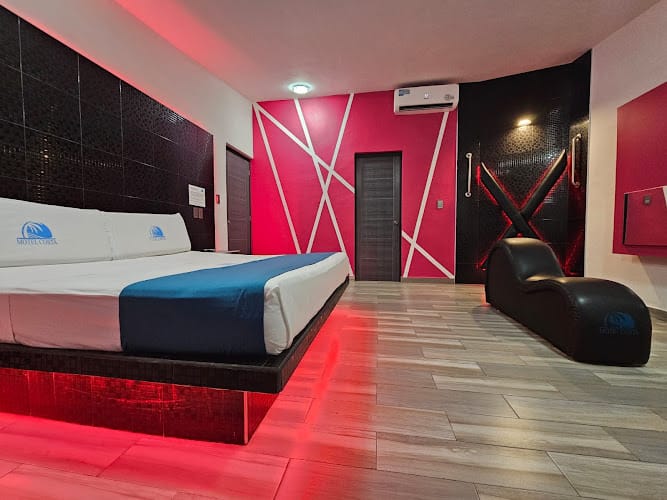 Los mejores Moteles en Cancún, Quintana Roo 3 Motel Costa