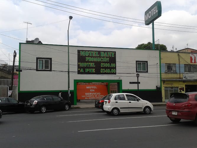Motel Dany