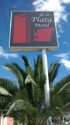 Motel De La Plata - Motel en Abundio Martínez 1 Motel De La Plata
