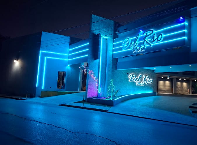 Motel Del Rio