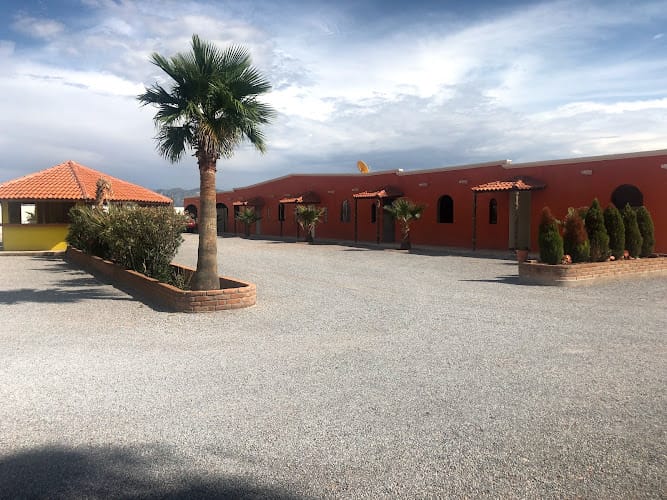 Motel Del Sol