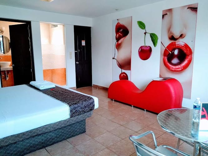 Motel Delicias